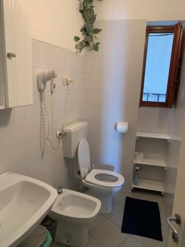 La Marina Tower Apartment With Private Sea View Terrace Vernazza Exterior photo